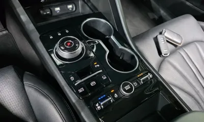 Kia K5 2020, 44051 км, за 15137.5 USD - фото 9