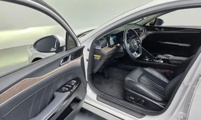 Kia K5 2020, 44051 км, за 15137.5 USD - фото 10