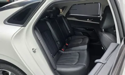 Kia K5 2020, 44051 км, за 15137.5 USD - фото 11