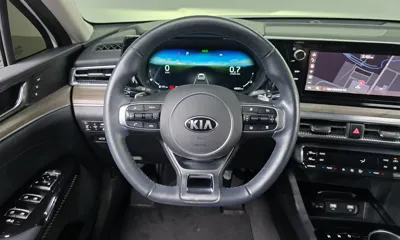 Kia K5 2020, 44051 км, за 15137.5 USD - фото 13