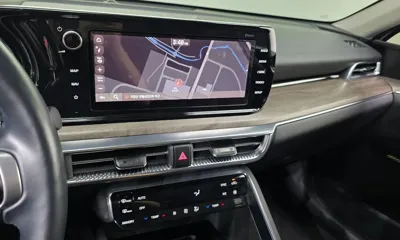 Kia K5 2020, 44051 км, за 15137.5 USD - фото 14
