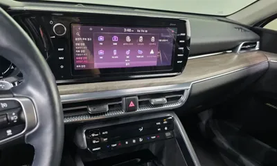 Kia K5 2020, 44051 км, за 15137.5 USD - фото 15