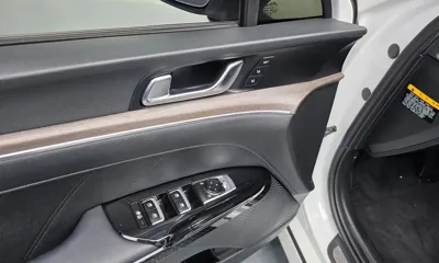 Kia K5 2020, 44051 км, за 15137.5 USD - фото 20