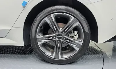 Kia K5 2020, 44051 км, за 15137.5 USD - фото 21