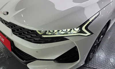 Kia K5 2020, 44051 км, за 15137.5 USD - фото 22
