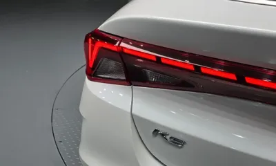 Kia K5 2020, 44051 км, за 15137.5 USD - фото 23