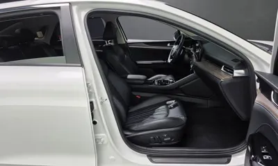Kia K5 2020, 44051 км, за 15137.5 USD - фото 26