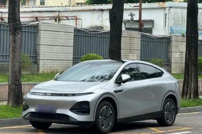 Xpeng G6 2023, 42900 км, за 22208 USD - фото 17