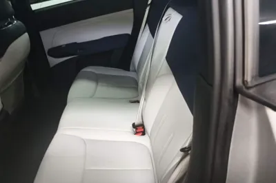 Xpeng G6 2023, 42900 км, за 22208 USD - фото 28