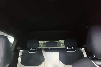 Xpeng G6 2023, 42900 км, за 22208 USD - фото 29