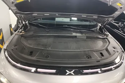 Xpeng G6 2023, 42900 км, за 22208 USD - фото 38