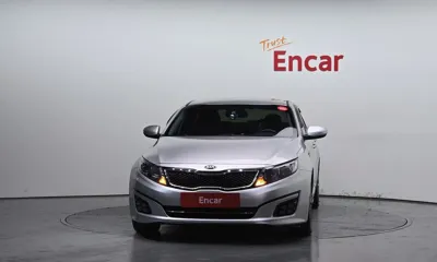 Kia K5 2014, 125106 км, за 4294.68 USD