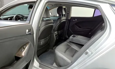 Kia K5 2014, 125106 км, за 4294.68 USD - фото 11