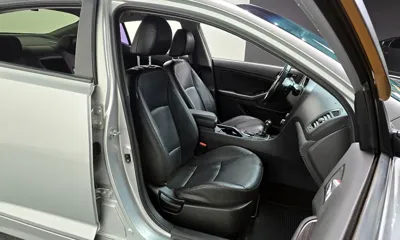 Kia K5 2014, 125106 км, за 4294.68 USD - фото 12