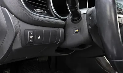 Kia K5 2014, 125106 км, за 4294.68 USD - фото 15