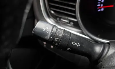 Kia K5 2014, 125106 км, за 4294.68 USD - фото 16