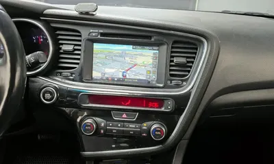 Kia K5 2014, 125106 км, за 4294.68 USD - фото 19