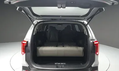 Kia Canival 2025, 10190 км, за 29473.55 USD - фото 20