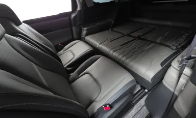 Kia Canival 2025, 10190 км, за 29473.55 USD - фото 26