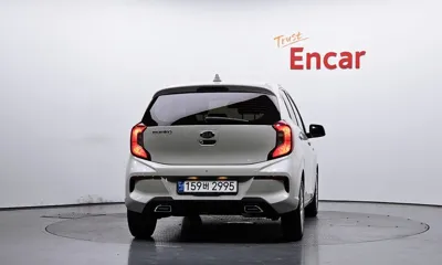 Kia Morning 2021, 20824 км, за 6895.66 USD