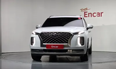 Hyundai Palisade 2022, 30567 км, за 21402.57 USD