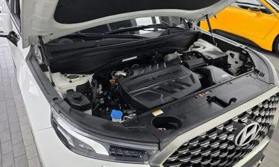 Hyundai Palisade 2022, 30567 км, за 21402.57 USD - фото 6
