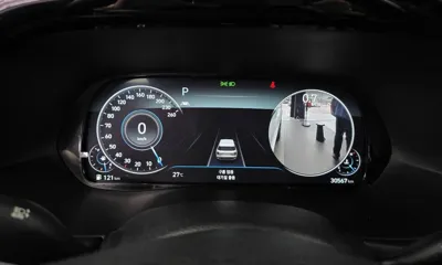 Hyundai Palisade 2022, 30567 км, за 21402.57 USD - фото 8