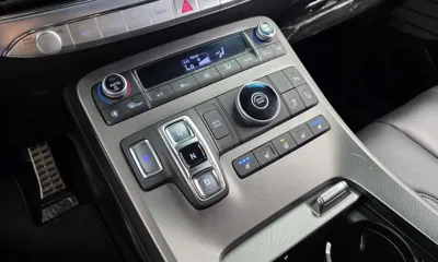 Hyundai Palisade 2022, 30567 км, за 21402.57 USD - фото 9