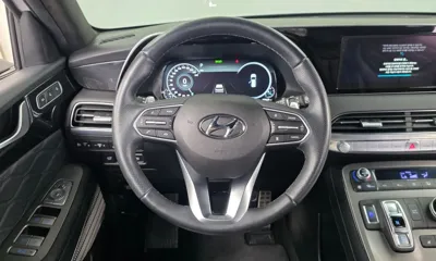Hyundai Palisade 2022, 30567 км, за 21402.57 USD - фото 13