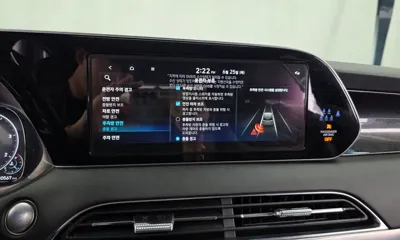 Hyundai Palisade 2022, 30567 км, за 21402.57 USD - фото 16
