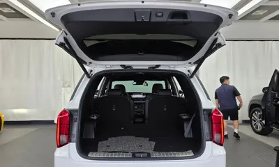 Hyundai Palisade 2022, 30567 км, за 21402.57 USD - фото 20