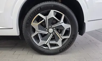 Hyundai Palisade 2022, 30567 км, за 21402.57 USD - фото 21
