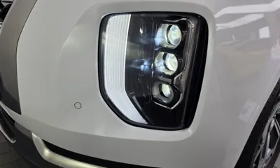 Hyundai Palisade 2022, 30567 км, за 21402.57 USD - фото 22