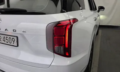 Hyundai Palisade 2022, 30567 км, за 21402.57 USD - фото 23