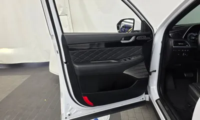 Hyundai Palisade 2022, 30567 км, за 21402.57 USD - фото 24