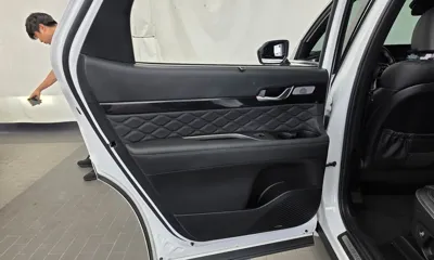 Hyundai Palisade 2022, 30567 км, за 21402.57 USD - фото 25