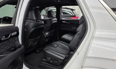 Hyundai Palisade 2022, 30567 км, за 21402.57 USD - фото 26