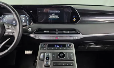 Hyundai Palisade 2022, 30567 км, за 21402.57 USD - фото 29
