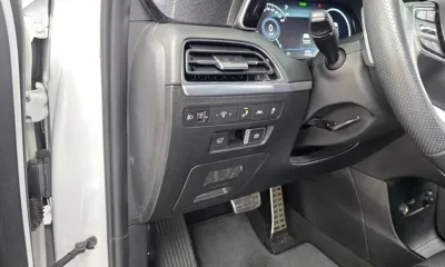 Hyundai Palisade 2022, 30567 км, за 21402.57 USD - фото 30