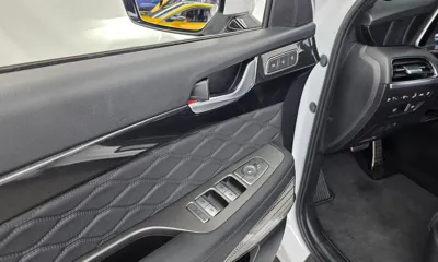 Hyundai Palisade 2022, 30567 км, за 21402.57 USD - фото 33