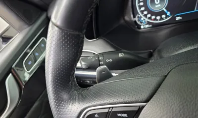 Hyundai Palisade 2022, 30567 км, за 21402.57 USD - фото 34
