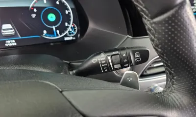 Hyundai Palisade 2022, 30567 км, за 21402.57 USD - фото 35