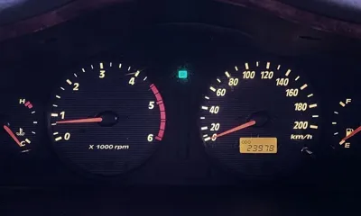 Hyundai Santafe 2002, 23978 км, за 1904.89 USD