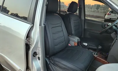 Hyundai Santafe 2002, 23978 км, за 1904.89 USD - фото 6
