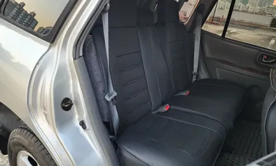 Hyundai Santafe 2002, 23978 км, за 1904.89 USD - фото 7