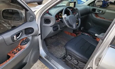 Hyundai Santafe 2002, 23978 км, за 1904.89 USD - фото 9