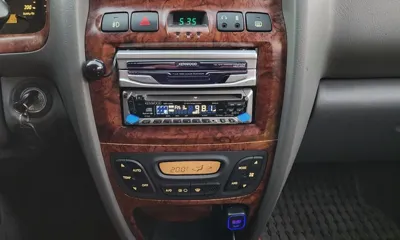 Hyundai Santafe 2002, 23978 км, за 1904.89 USD - фото 12