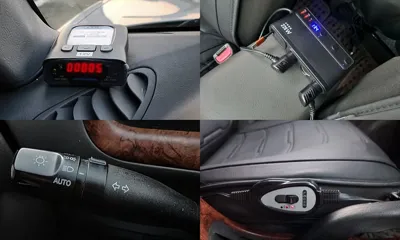 Hyundai Santafe 2002, 23978 км, за 1904.89 USD - фото 15