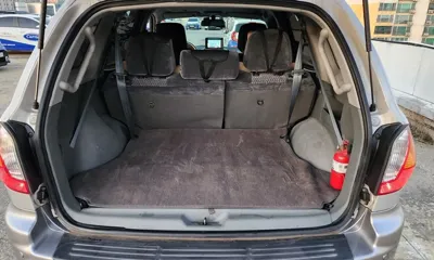 Hyundai Santafe 2002, 23978 км, за 1904.89 USD - фото 18