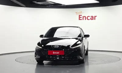 Hyundai Avante 2023, 21469 км, за 11329 USD